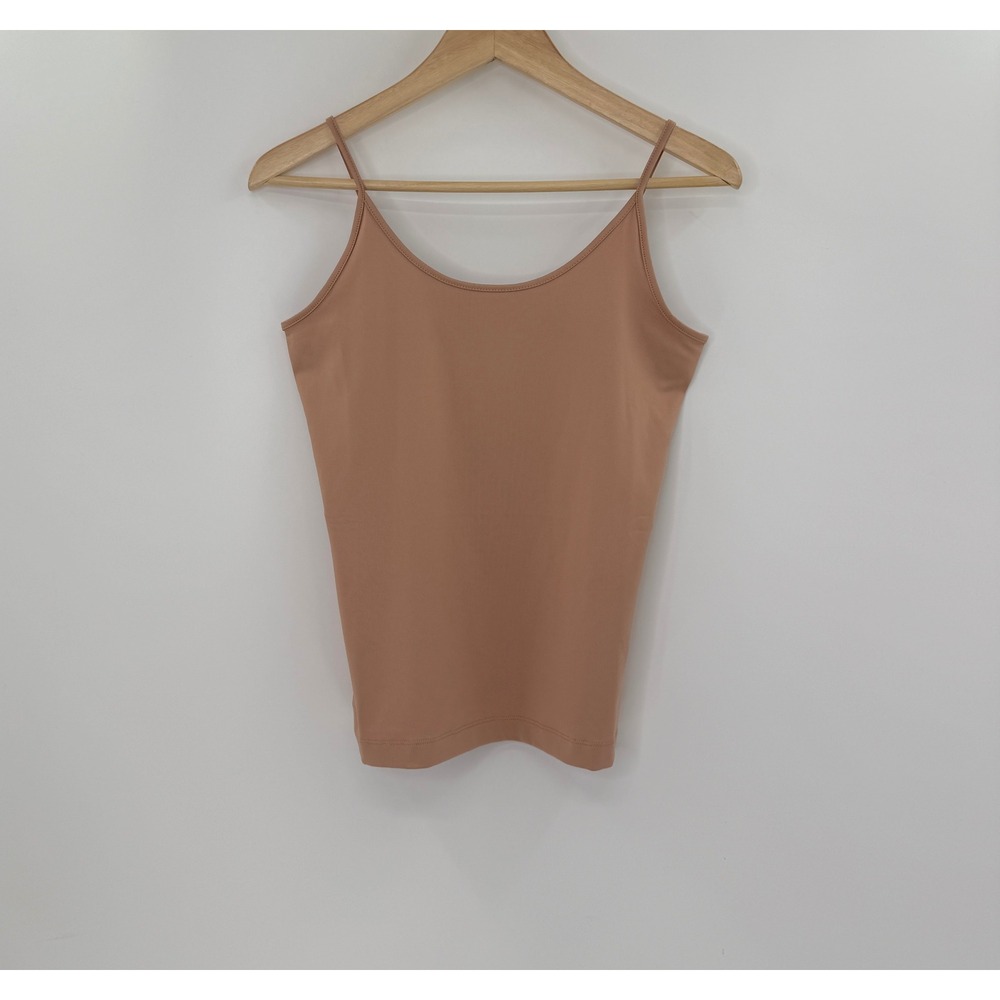 Banana Republic Womens Medium Spaghetti Strap Tank Top Layering‎ Cami
